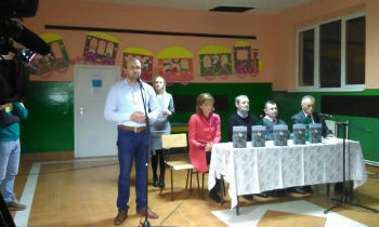 Svecana akademija 90 godina Siriga 2017-2